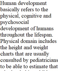 Week 9 Discussion Introduction to Psychology